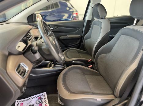 CHEVROLET Prisma 1.4 4P LTZ  AUTOM�TICO, Foto 7