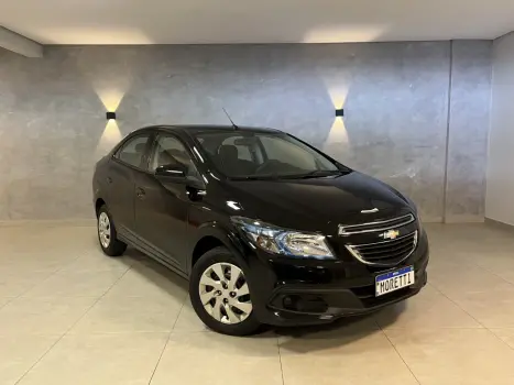CHEVROLET Prisma 1.4 4P LT FLEX, Foto 1