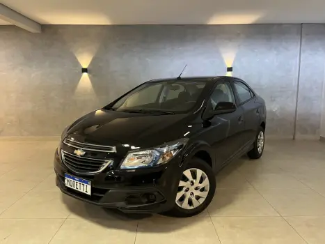 CHEVROLET Prisma 1.4 4P LT FLEX, Foto 3