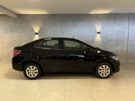 CHEVROLET Prisma 1.4 4P LT FLEX, Foto 4