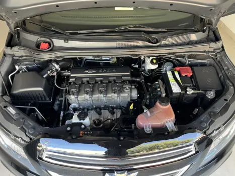 CHEVROLET Prisma 1.4 4P LT FLEX, Foto 5