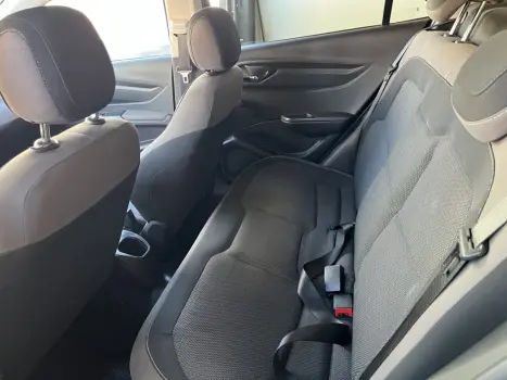 CHEVROLET Prisma 1.4 4P LT FLEX, Foto 6