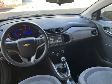 CHEVROLET Prisma 1.4 4P LT FLEX, Foto 7