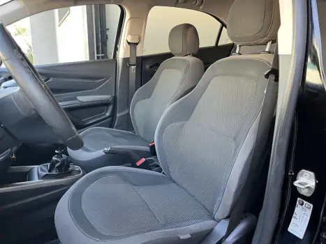CHEVROLET Prisma 1.4 4P LT FLEX, Foto 8