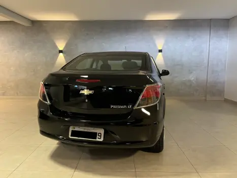 CHEVROLET Prisma 1.4 4P LT FLEX, Foto 9
