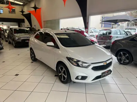 CHEVROLET Prisma , Foto 2