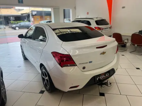 CHEVROLET Prisma , Foto 4