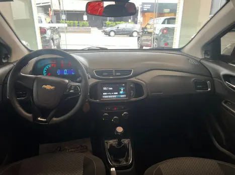 CHEVROLET Prisma , Foto 5