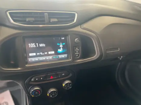 CHEVROLET Prisma , Foto 6