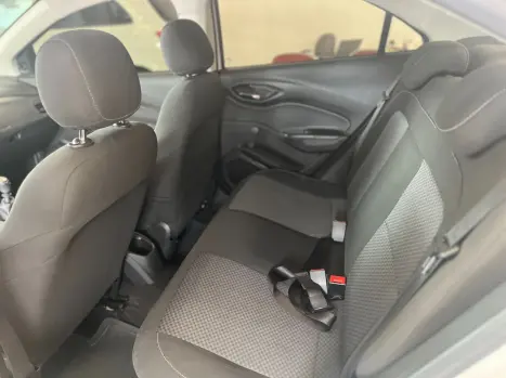 CHEVROLET Prisma , Foto 8