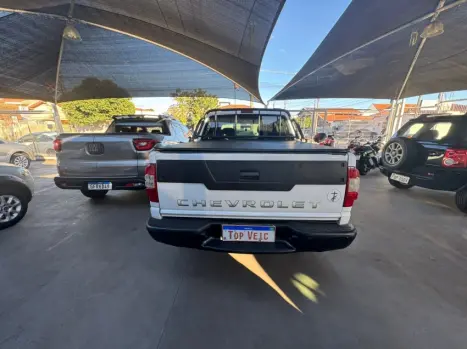 CHEVROLET S10 2.4 ADVANTAGE CABINE DUPLA, Foto 4
