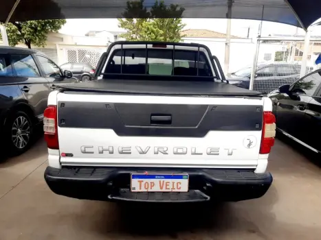 CHEVROLET S10 2.4 ADVANTAGE CABINE DUPLA, Foto 5