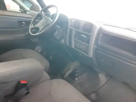 CHEVROLET S10 2.4 ADVANTAGE CABINE DUPLA, Foto 7