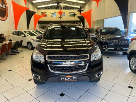 CHEVROLET S10 2.4 FLEX LTZ CABINE DUPLA, Foto 1