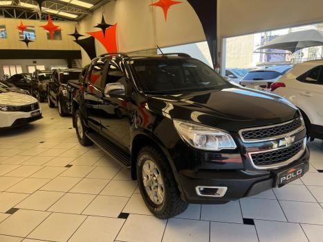 CHEVROLET S10 2.4 FLEX LTZ CABINE DUPLA, Foto 2