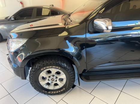 CHEVROLET S10 2.4 FLEX LTZ CABINE DUPLA, Foto 3