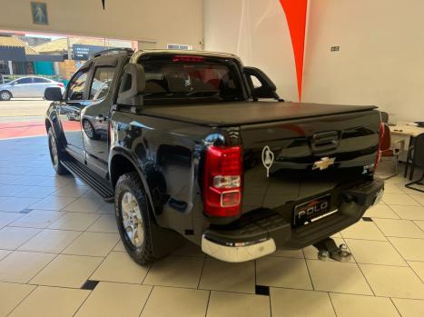 CHEVROLET S10 2.4 FLEX LTZ CABINE DUPLA, Foto 4