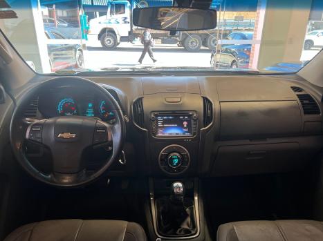 CHEVROLET S10 2.4 FLEX LTZ CABINE DUPLA, Foto 5