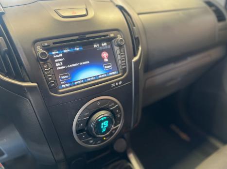 CHEVROLET S10 2.4 FLEX LTZ CABINE DUPLA, Foto 6