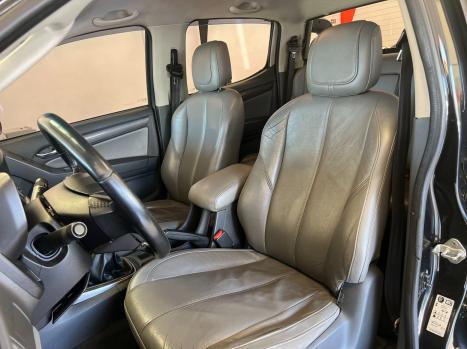 CHEVROLET S10 2.4 FLEX LTZ CABINE DUPLA, Foto 7