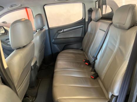 CHEVROLET S10 2.4 FLEX LTZ CABINE DUPLA, Foto 8