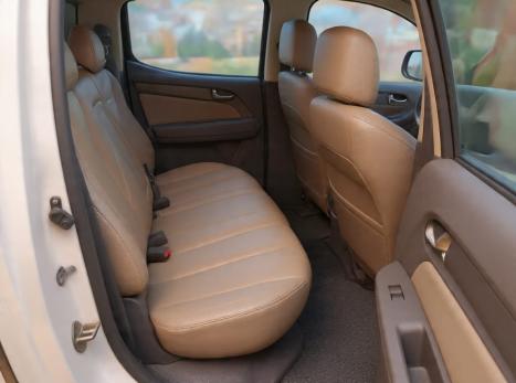 CHEVROLET S10 2.4 FLEX LTZ CABINE DUPLA, Foto 3