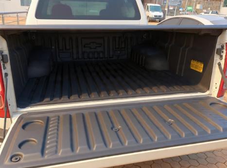 CHEVROLET S10 2.4 FLEX LTZ CABINE DUPLA, Foto 4