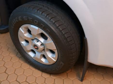 CHEVROLET S10 2.4 FLEX LTZ CABINE DUPLA, Foto 6