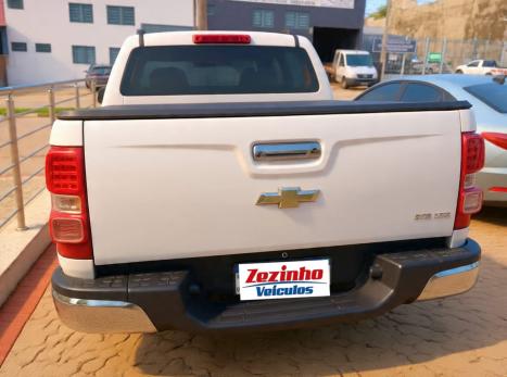 CHEVROLET S10 2.4 FLEX LTZ CABINE DUPLA, Foto 7
