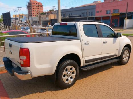 CHEVROLET S10 2.4 FLEX LTZ CABINE DUPLA, Foto 9