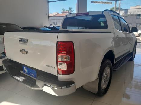 CHEVROLET S10 2.4 FLEX LTZ CABINE DUPLA, Foto 2