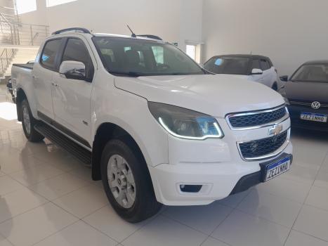 CHEVROLET S10 2.4 FLEX LTZ CABINE DUPLA, Foto 3