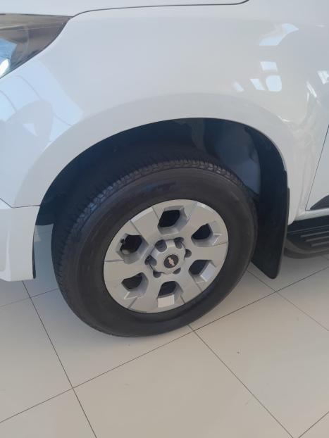 CHEVROLET S10 2.4 FLEX LTZ CABINE DUPLA, Foto 7