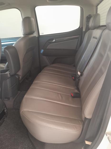 CHEVROLET S10 2.4 FLEX LTZ CABINE DUPLA, Foto 9