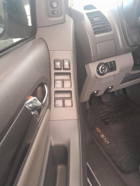CHEVROLET S10 2.4 FLEX LTZ CABINE DUPLA, Foto 10