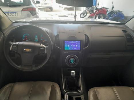 CHEVROLET S10 2.4 FLEX LTZ CABINE DUPLA, Foto 11