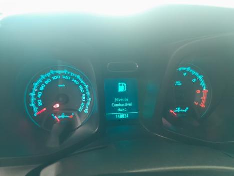 CHEVROLET S10 2.4 FLEX LTZ CABINE DUPLA, Foto 13