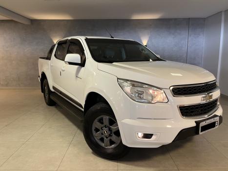 CHEVROLET S10 2.4 FLEX ADVANTAGE CABINE DUPLA, Foto 3