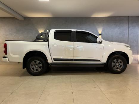 CHEVROLET S10 2.4 FLEX ADVANTAGE CABINE DUPLA, Foto 5