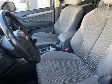 CHEVROLET S10 2.4 FLEX ADVANTAGE CABINE DUPLA, Foto 6