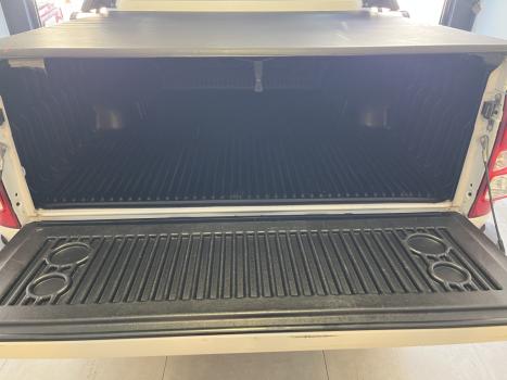 CHEVROLET S10 2.4 FLEX ADVANTAGE CABINE DUPLA, Foto 8