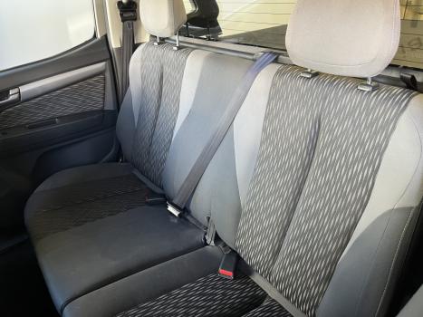 CHEVROLET S10 2.4 FLEX ADVANTAGE CABINE DUPLA, Foto 9