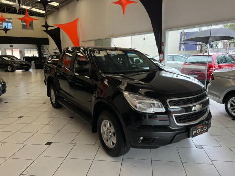 CHEVROLET S10 2.4 FLEX LT CABINE DUPLA, Foto 2