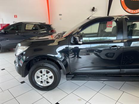 CHEVROLET S10 2.4 FLEX LT CABINE DUPLA, Foto 3