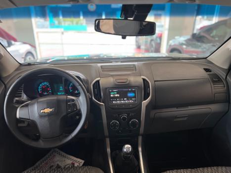 CHEVROLET S10 2.4 FLEX LT CABINE DUPLA, Foto 5