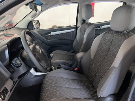 CHEVROLET S10 2.4 FLEX LT CABINE DUPLA, Foto 7