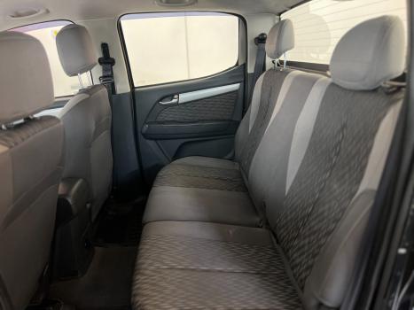 CHEVROLET S10 2.4 FLEX LT CABINE DUPLA, Foto 8