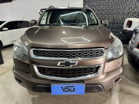 CHEVROLET S10 2.4 FLEX LT CABINE DUPLA, Foto 2