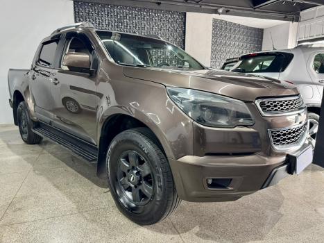 CHEVROLET S10 2.4 FLEX LT CABINE DUPLA, Foto 3