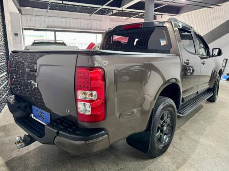 CHEVROLET S10 2.4 FLEX LT CABINE DUPLA, Foto 6